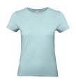 Dames T-shirt B&C E190 TW04T Millenial Mint